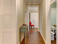 apartamento München Gärtnerplatzviertel 01 pasillo 3840