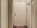 apartamento München Gärtnerplatzviertel 03 pasillo 3840