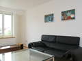 ático con terraza München Lehel 04 salón 3850