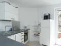 ático con terraza München Lehel 01 cocina 3850