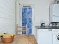 ático con terraza München Lehel 04 cocina 3850