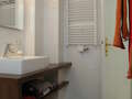 ático con terraza München Lehel 02 baño 3850