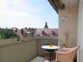 ático con terraza München Lehel 01 balcón 3850
