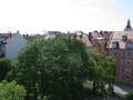 ático con terraza München Lehel 03 balcón 3850