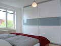 ático con terraza München Lehel 02 dormitorio 3850