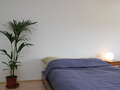 ático con terraza München Lehel 02 2. dormitorio 3850