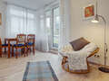 apartamento München Schwabing (links der Leopoldstraße) 04 salón 386