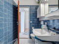 apartamento München Schwabing (links der Leopoldstraße) 02 baño 386