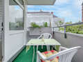 apartamento München Schwabing (links der Leopoldstraße) 02 balcón 386