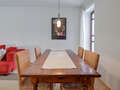 dúplex München Glockenbachviertel 06 salón 3866