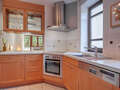 dúplex München Glockenbachviertel 01 cocina 3866