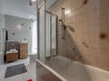dúplex München Glockenbachviertel 01 baño 3866