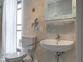 dúplex München Glockenbachviertel 02 baño 3866