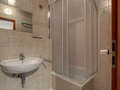 dúplex München Glockenbachviertel 01 2. baño 3866