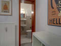 dúplex München Glockenbachviertel 08 pasillo 3866
