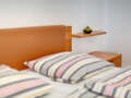 dúplex München Glockenbachviertel 02 dormitorio 3866