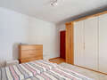 dúplex München Glockenbachviertel 04 dormitorio 3866