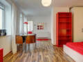 apartamento München Schwabing-West (rund um den Hohenzollernplatz) 01 salón 3868