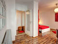 apartamento München Schwabing-West (rund um den Hohenzollernplatz) 05 salón 3868