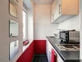 apartamento München Schwabing-West (rund um den Hohenzollernplatz) 01 cocina 3868