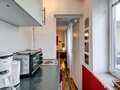 apartamento München Schwabing-West (rund um den Hohenzollernplatz) 02 cocina 3868
