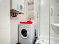 apartamento München Schwabing-West (rund um den Hohenzollernplatz) 02 baño 3868