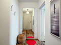 apartamento München Schwabing-West (rund um den Hohenzollernplatz) 02 pasillo 3868