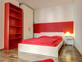 apartamento München Schwabing-West (rund um den Hohenzollernplatz) 01 dormitorio 3868