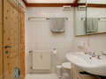 ático con terraza München Gärtnerplatzviertel 04 baño 4036