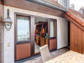 ático con terraza München Gärtnerplatzviertel 03 terraza 4036
