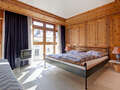 ático con terraza München Gärtnerplatzviertel 01 dormitorio 4036