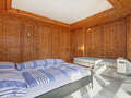 ático con terraza München Gärtnerplatzviertel 03 dormitorio 4036