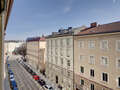 ático con terraza München Gärtnerplatzviertel 01 vista 4036