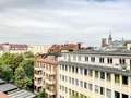 ático con terraza München Gärtnerplatzviertel 03 vista 4036
