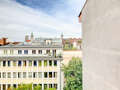 ático con terraza München Gärtnerplatzviertel 04 vista 4036