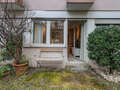 apartamento München Maxvorstadt - Amalienpassage 01 terraza 4037