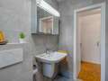 apartamento München Berg am Laim 02 baño 4038