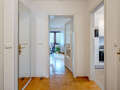 apartamento München Berg am Laim 02 pasillo 4038