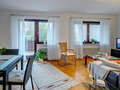 apartamento München Berg am Laim 01 zona de día  4038
