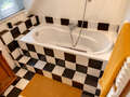 dúplex München Pasing 02 baño 407