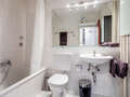 apartamento München Schwabing-West (rund um den Hohenzollernplatz) 01 baño 4086