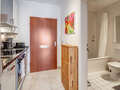 apartamento München Schwabing-West (rund um den Hohenzollernplatz) 02 pasillo 4086