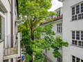 apartamento München Schwabing-West (rund um den Hohenzollernplatz) 01 vista 4086