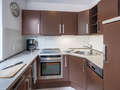 apartamento München Glockenbachviertel 01 cocina 4097