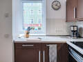 apartamento München Glockenbachviertel 03 cocina 4097