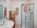 apartamento München Glockenbachviertel 01 baño 4097