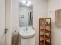 apartamento München Glockenbachviertel 03 baño 4097