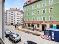 apartamento München Glockenbachviertel 01 vista 4097