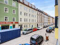 apartamento München Glockenbachviertel 02 vista 4097