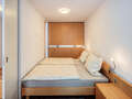 apartamento München Glockenbachviertel 01 dormitorio 4097